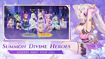 Image 0 for Savior Maidens