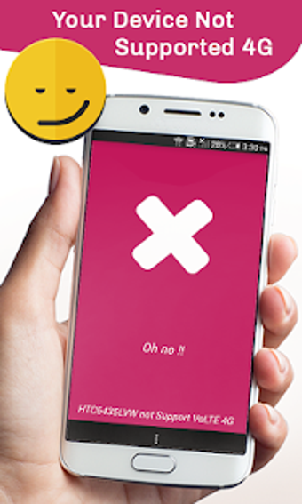 Image 1 for Guide For VoLTE (For Jio)
