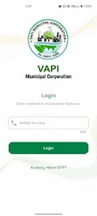 Image 0 for Vapi Municipal Corporatio…
