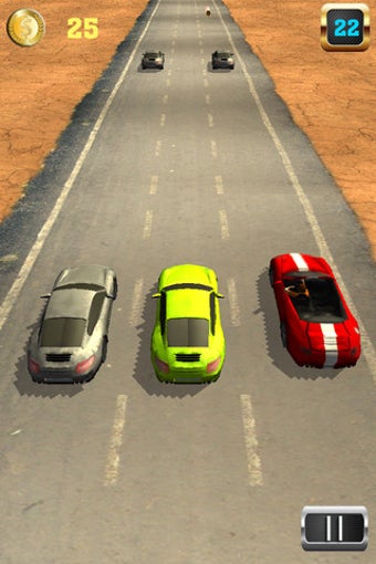 Image 0 for 3D Road Racing World: Spe…