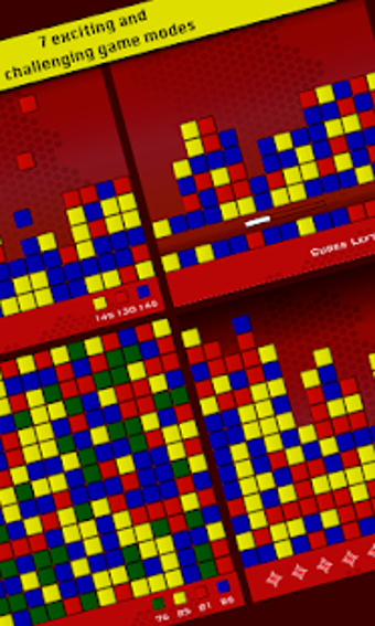 Image 0 for Cube Match - Collapse & B…