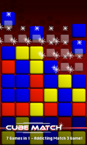 Image 1 for Cube Match - Collapse & B…