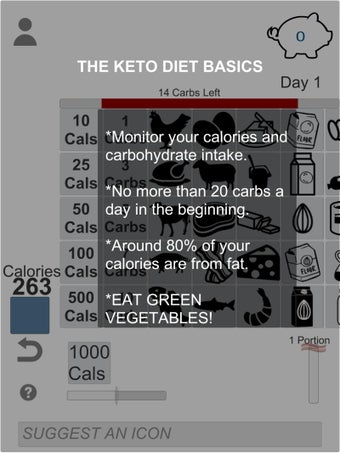 Imagen 2 para Stupid Simple: Keto