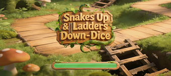 Imagen 0 para Snakes Up  Ladders Down-D…