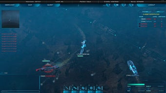 Imagen 0 para Tidal Nexus Online