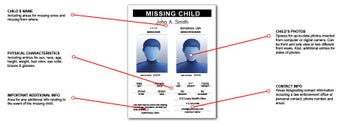 Imagen 3 para Digital Child ID Forms