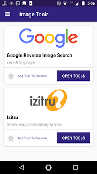 Imagen 0 para HBT - Hoax Buster Tools