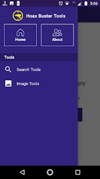 Image 2 for HBT - Hoax Buster Tools
