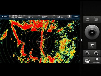 Image 0 for RayControl