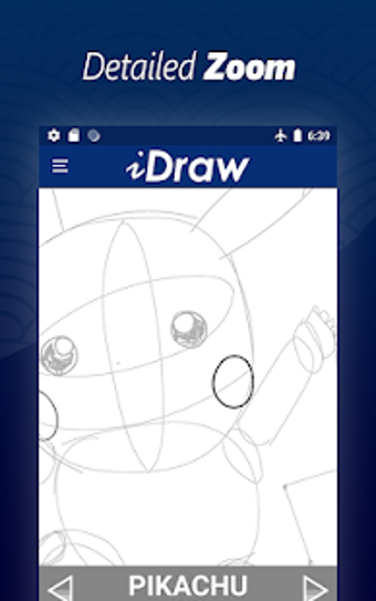 Image 2 for iDraw: Anime Tutorials & …