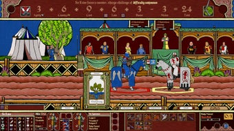 Image 0 for Legends of the Round Tabl…