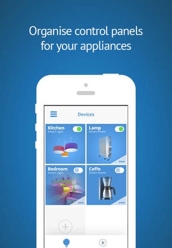 Imagen 0 para Smart Devices