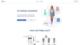 Image 0 for Luxi