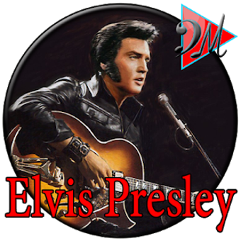 Imagen 1 para Elvis Presley - Always On…