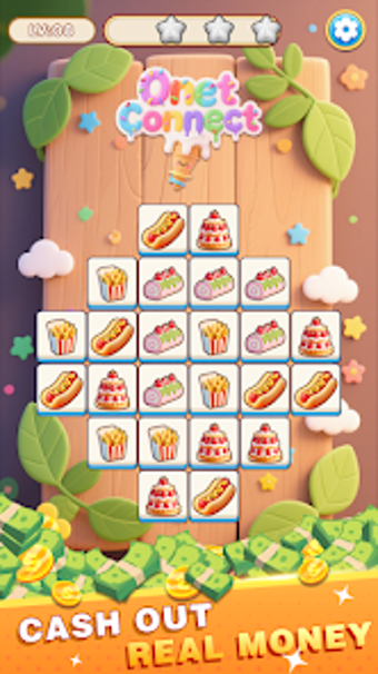 Image 0 for Onet Cash: Every 3 Hour