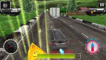 Image 2 for Car Racing Adventure for …