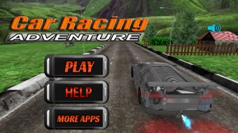 Imagen 2 para Car Racing Adventure for …
