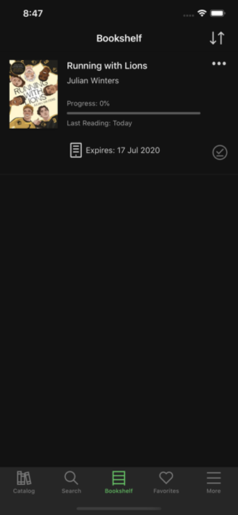 Image 1 for MoPSE e-Library