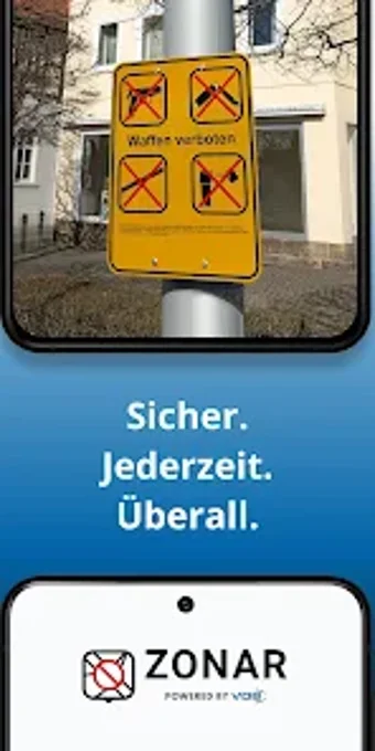 Image 0 for Zonar