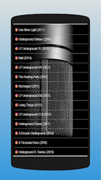 Image 3 for Linkin Park Full Album So…