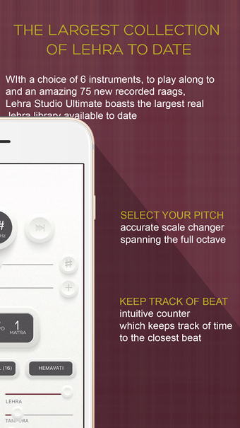 Imagen 2 para Lehra Studio Ultimate