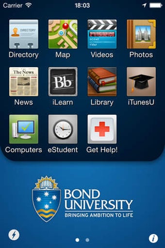 Image 0 for Bond Mobile