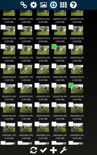 Imagen 1 para Camera Suite for GoPro He…