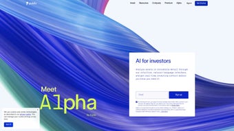 Imagen 0 para Alpha by Public