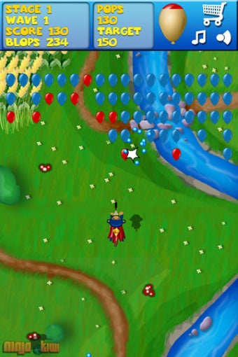 Image 0 for Bloons Super Monkey