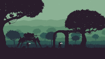 Image 0 for Return - Alpha