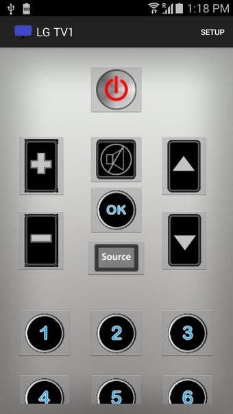 Imagen 0 para Remote Control for TV - C…