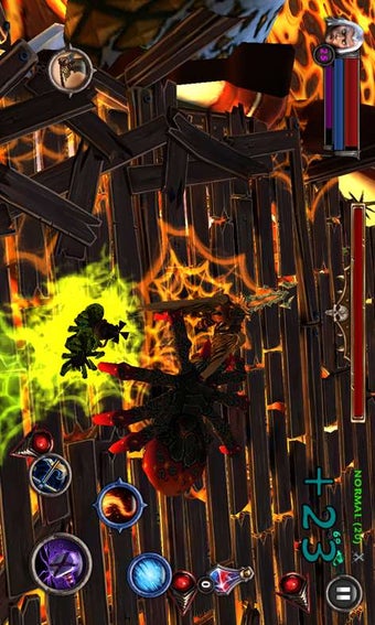 Imagen 1 para SoulCraft for Windows 10