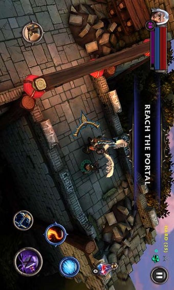 Imagen 2 para SoulCraft for Windows 10