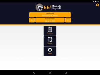 Imagen 0 para hh2 Remote Payroll