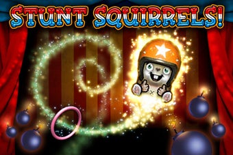 Imagen 0 para Stunt Squirrels! LITE