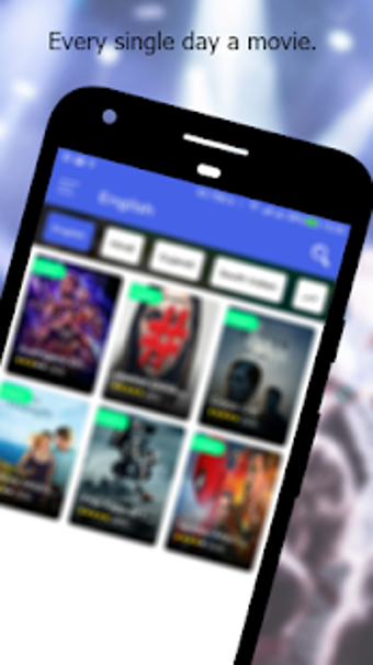 Imagen 2 para Free Movies 2020 - Watch …