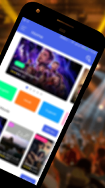 Imagen 0 para Free Movies 2020 - Watch …