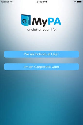 Image 0 for eMyPA - Business Card Sca…