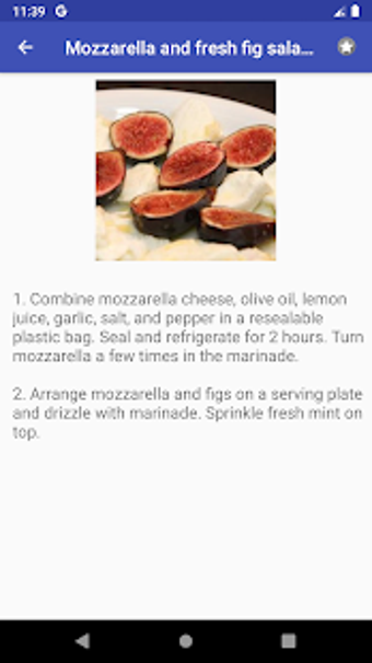 Imagen 3 para Mediterranean Diet recipe…