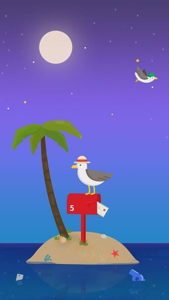 Imagen 1 para Daily Postcard