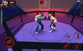 Image 2 for Punch Boxing Fighter: Kun…