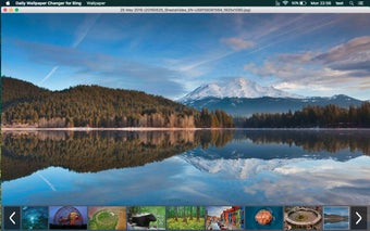 Imagen 3 para Daily Wallpaper - for Bin…