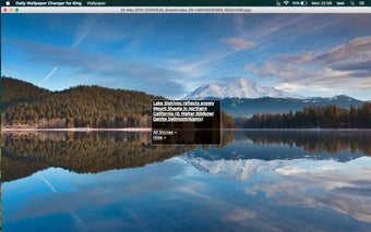 Imagen 2 para Daily Wallpaper - for Bin…