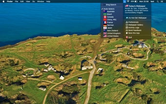 Imagen 0 para Daily Wallpaper - for Bin…