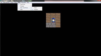 Imagen 1 para Abyss Maze Lite C++