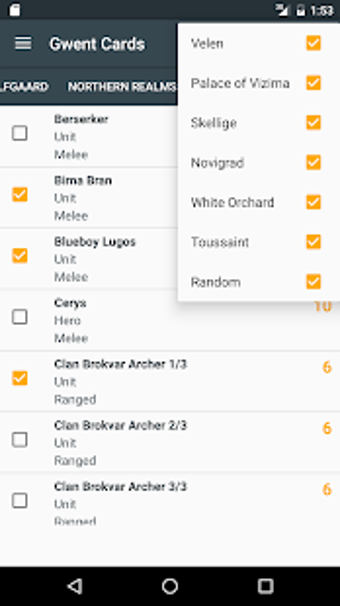 Imagen 0 para Witcher 3: Wild Hunt Chec…