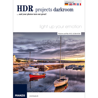 Image 0 for HDR Projects Darkroom