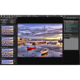 Image 4 for HDR Projects Darkroom