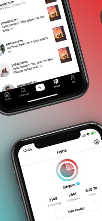 Image 2 for Hype Simulator