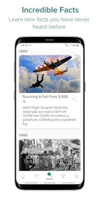 Image 3 for Ultimate Facts - Did You …